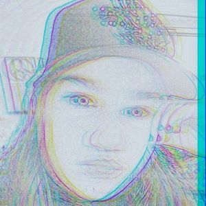 Meet your Posher, Wolf life